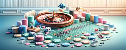 7 Slots casino Slot Oyunları